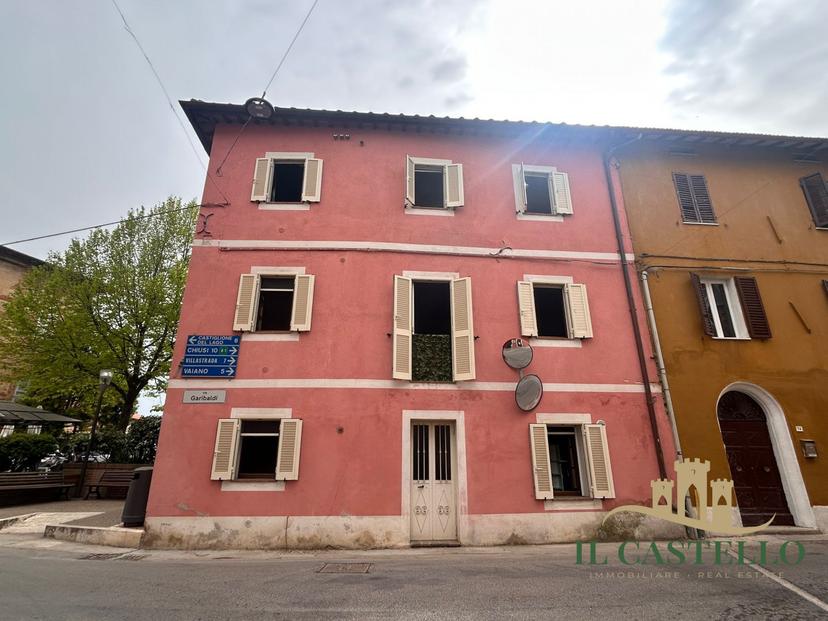Villa a schiera, Castiglione del Lago — foto 4 di 5
