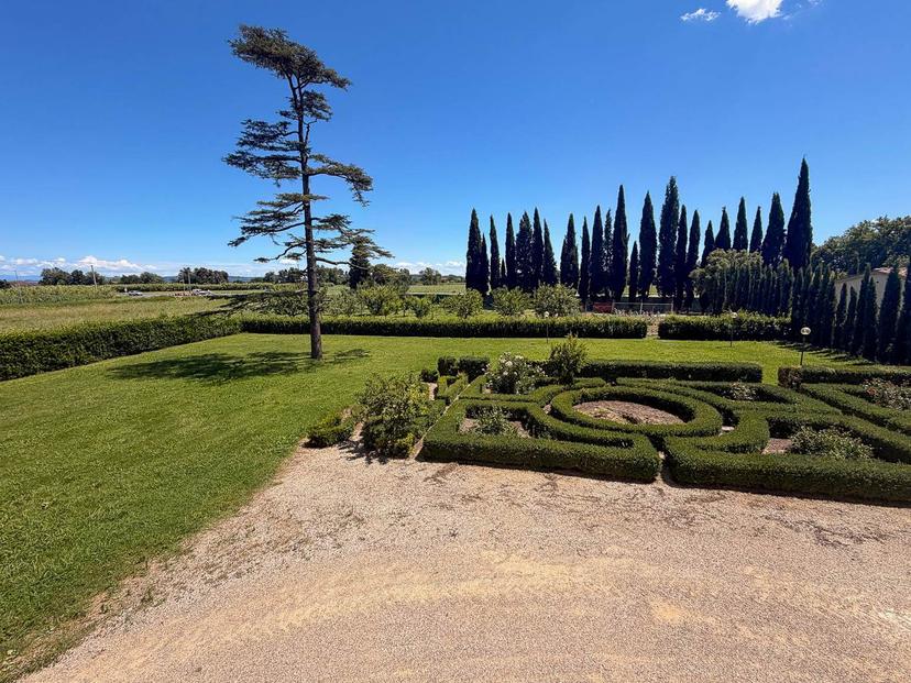 Villa in Via Soldaini, Cerreto Guidi