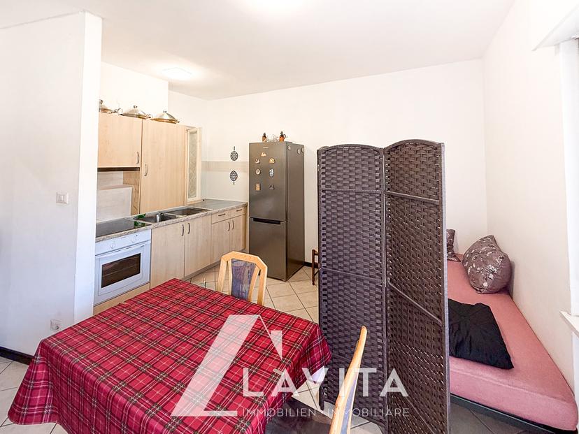 Bilocale in Via Claudia Augusta - Claudia-Augusta-StraßE, Bolzano — foto 5 di 5