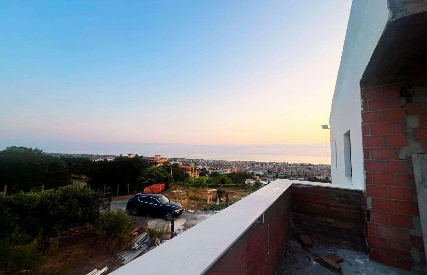 Villa unifamiliare in Via Piano Lettieri, Scalea
