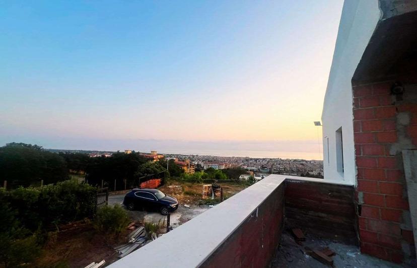 Villa unifamiliare in Via Piano Lettieri, Scalea