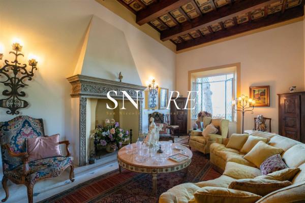 Villa in Via Ugo Moschi, Firenze — foto 5 di 5