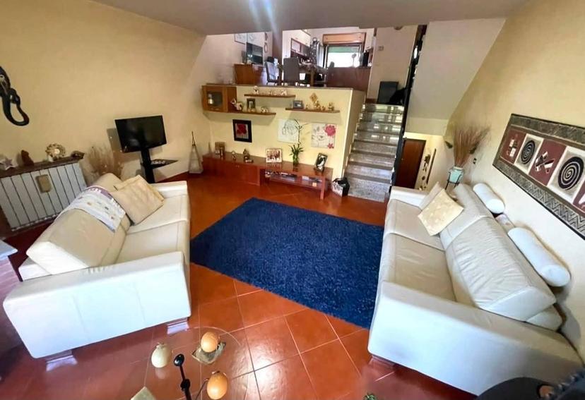 Villa a schiera in Via Sicilia 82, Alatri — foto 4 di 5