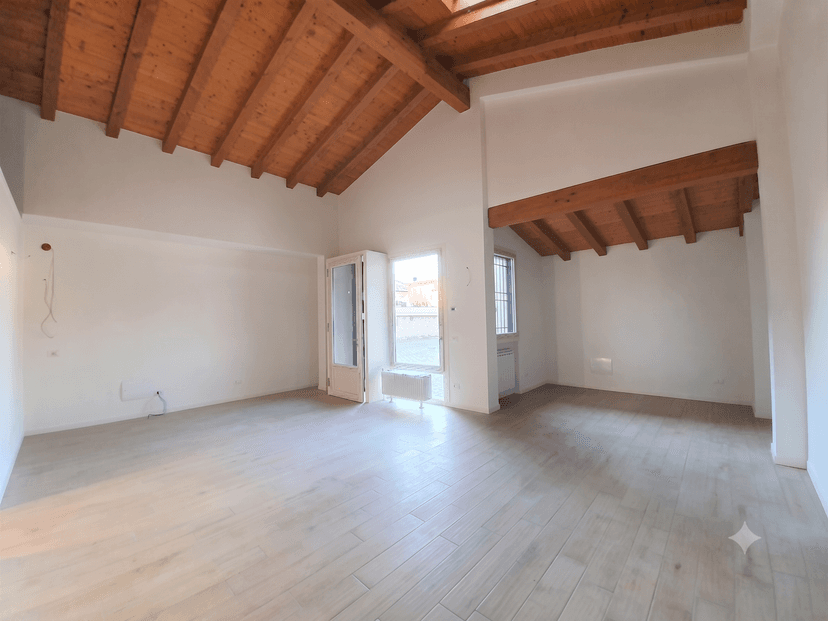 Trilocale in Via I Maggio 5, Bovezzo — foto 2 di 5