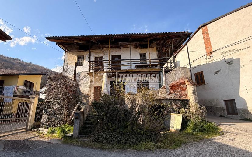 Casa indipendente in Via Baratta 10, Villar Dora — foto 3 di 5