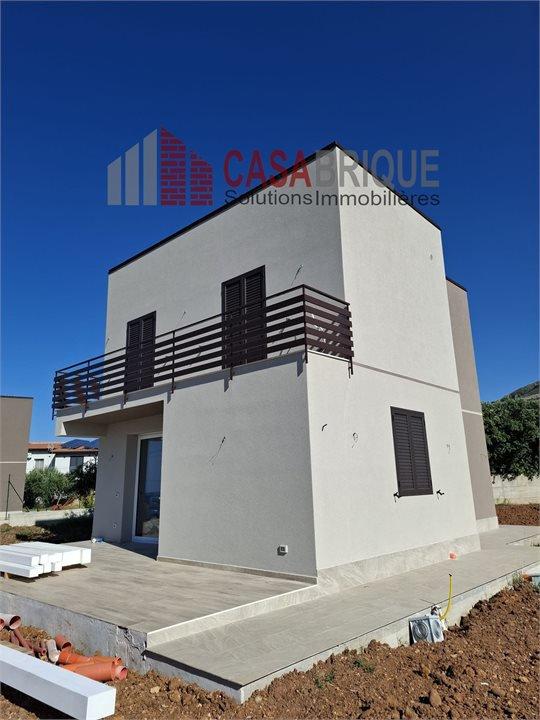 Villa in Via Portella Daino S.N.C, Altavilla Milicia — foto 4 di 5