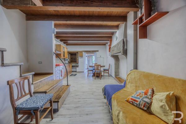 Villa a schiera in Via Pratomagno, Poppi — foto 5 di 5