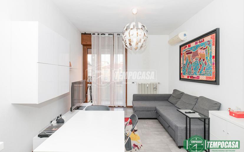 Bilocale in Via Labriola 26, San Giuliano Milanese — foto 5 di 5