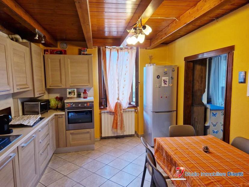 Trilocale in Via Bortolo Vidilini 15, Edolo — foto 5 di 5