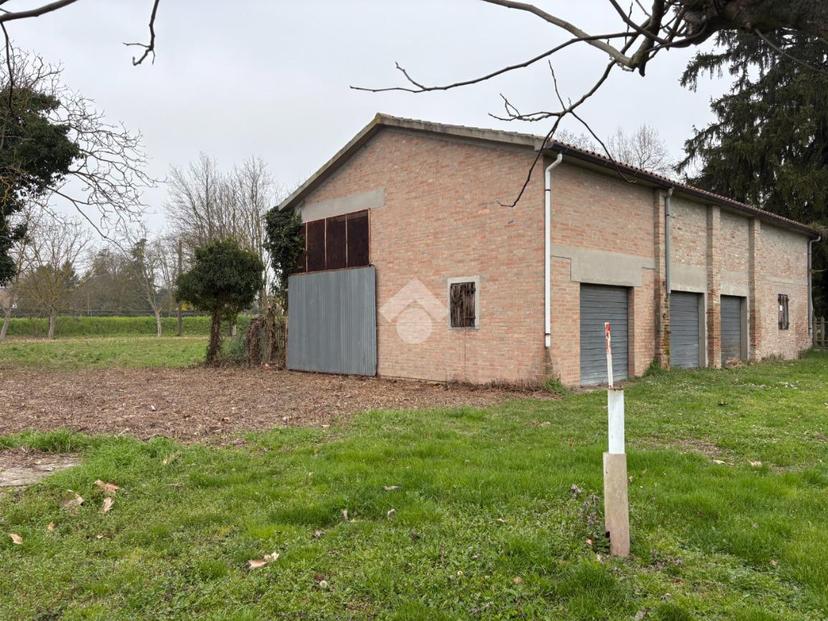 Rustico in Via Comacchio 452, Ferrara — foto 5 di 5