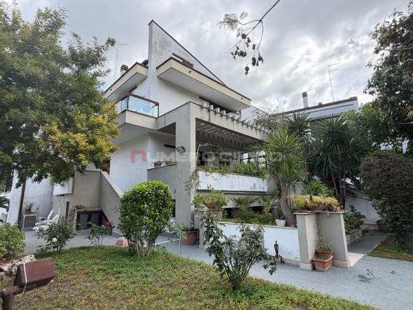 Villa in Via Antonio Gramsci, Foggia — foto 2 di 5
