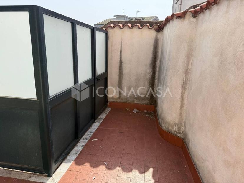 Trilocale in Corso Giuseppe Garibaldi S.N.C., Cicciano — foto 4 di 5