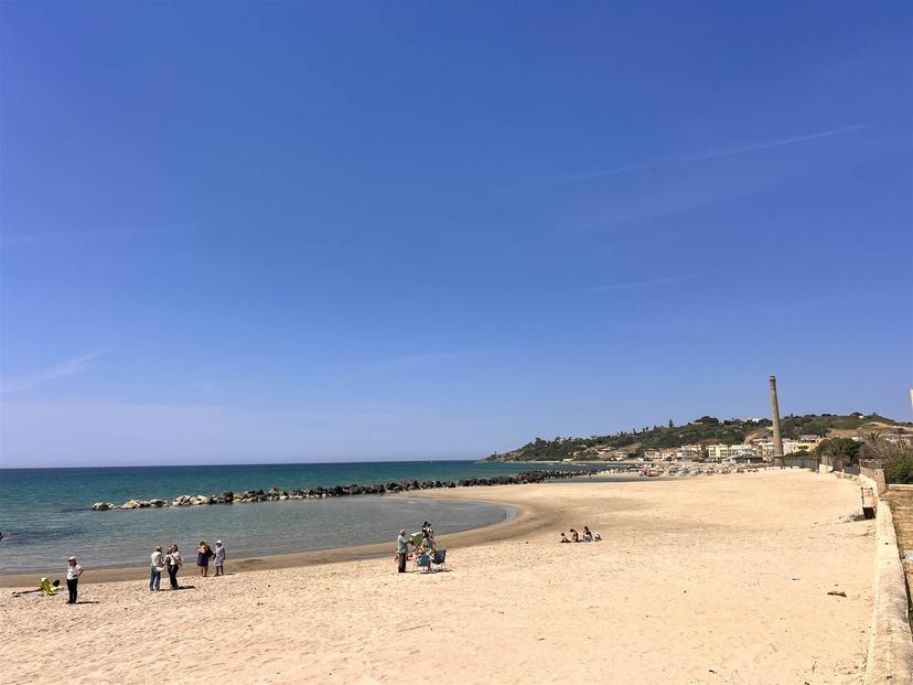 Villa in Via Lido, Sciacca — foto 4 di 5