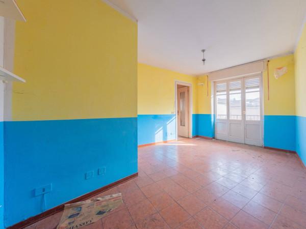 Trilocale in Via Umberto I 14, Castello di Annone — foto 2 di 5
