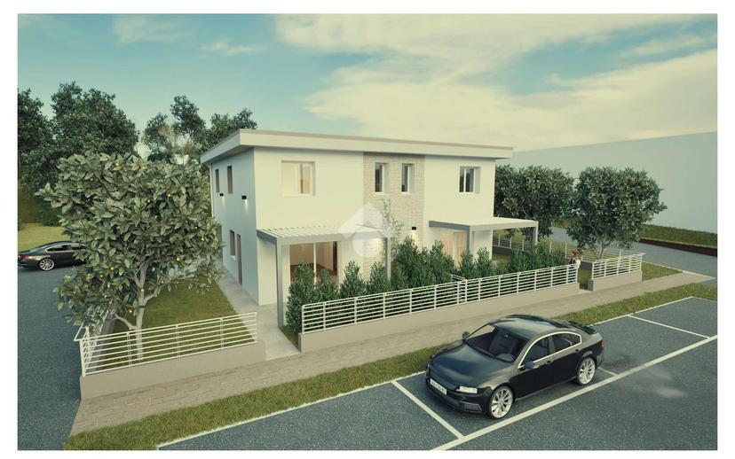 Villa in Via Radici Nord, Castellarano — foto 5 di 5