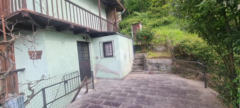 Casa indipendente in Frazione Bracchiello 131, Ceres — foto 3 di 5
