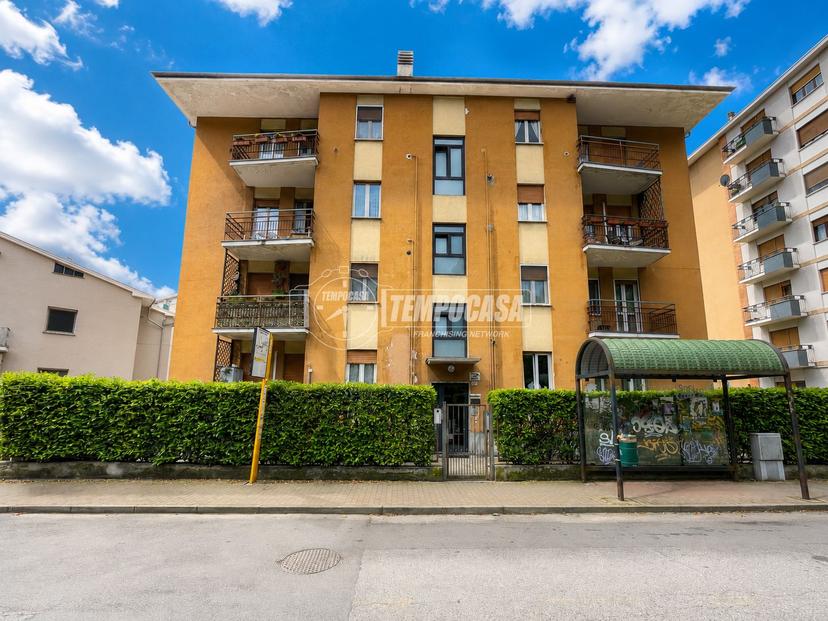 Quadrilocale in Via Castellamonte, Banchette — foto 3 di 5