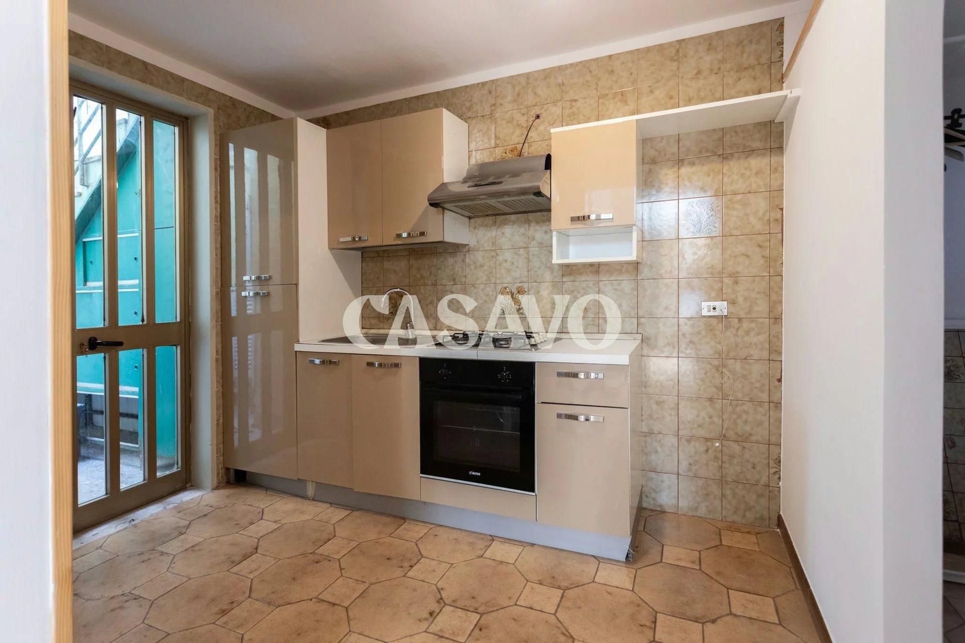 Casa indipendente in Via Gaetano Martinez 24, Lecce