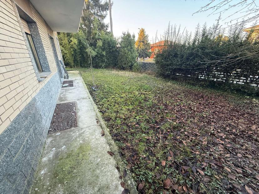 Villa bifamiliare, Basaluzzo — foto 2 di 2