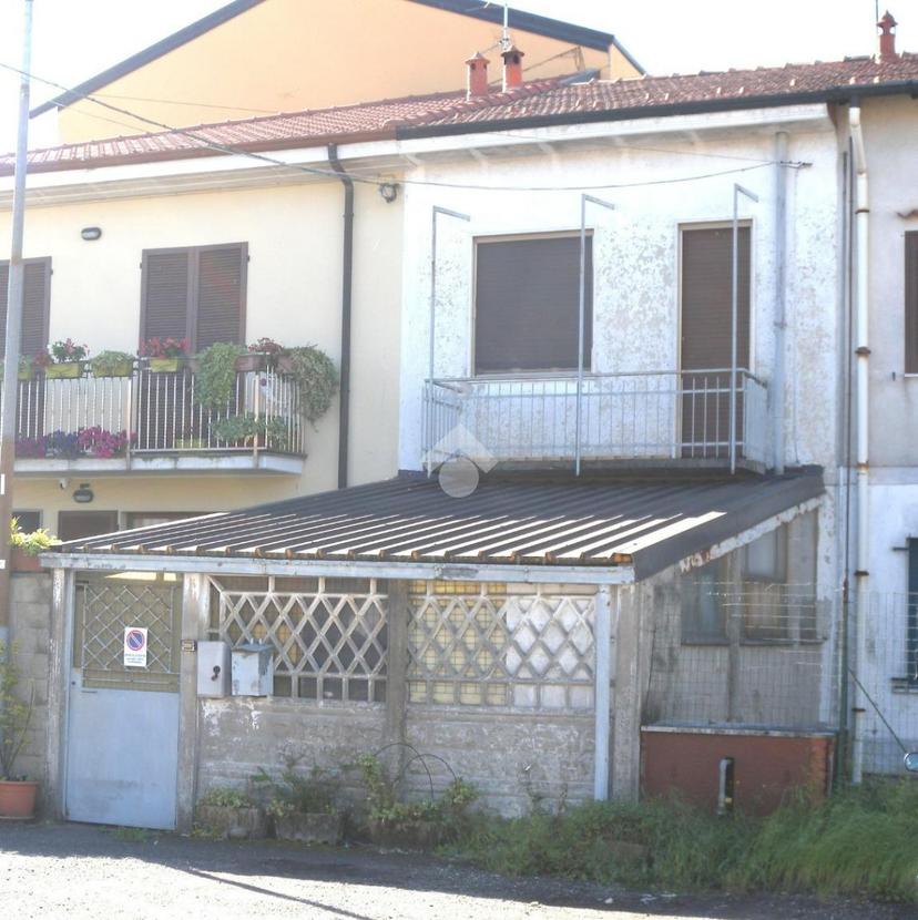 Trilocale in Via Cascina Muschiona 46, Origgio — foto 4 di 5