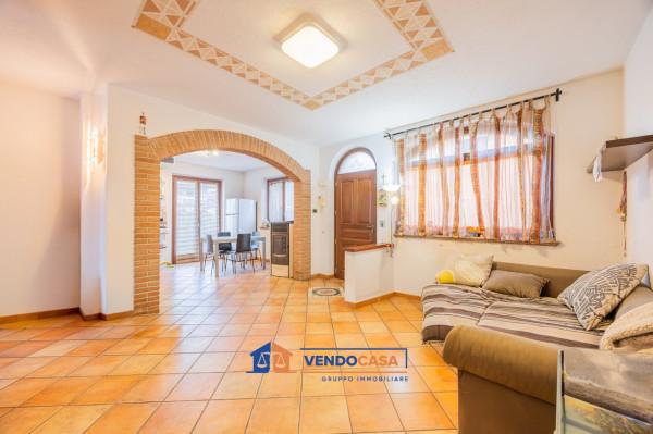 Villa a schiera in Via Peveragno 14/C, Beinette — foto 5 di 5