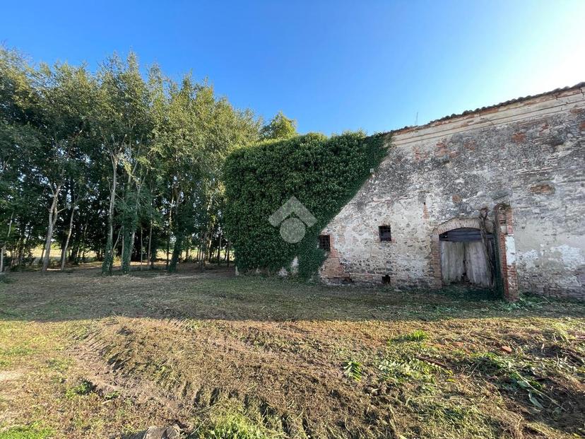 Rustico in Via Vallancon, Ospedaletto Euganeo — foto 3 di 5