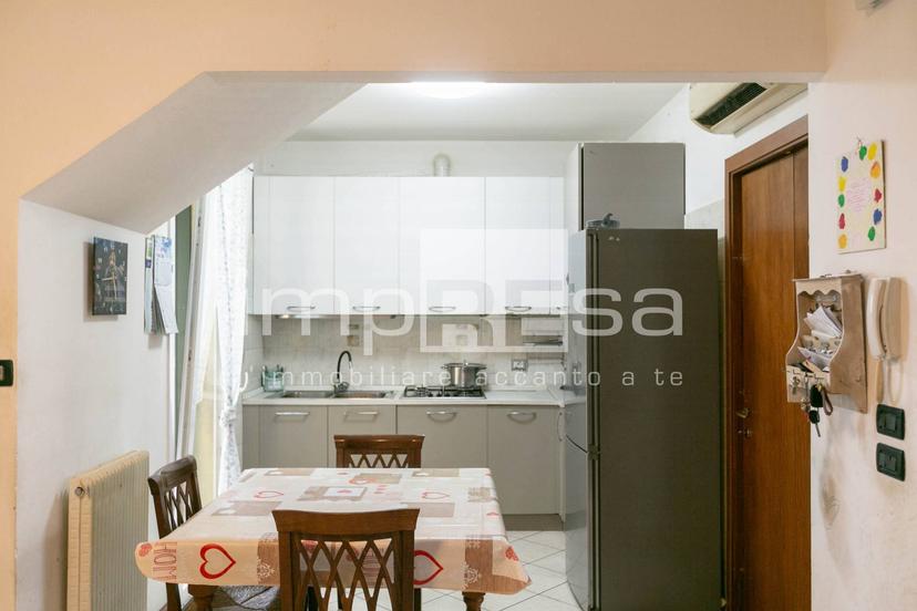 Villa a schiera in Via Provinciale Ovest, Salgareda — foto 3 di 5