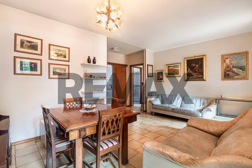 Quadrilocale in Via Unità d\'Italia 34, Olgiate Olona — foto 5 di 5