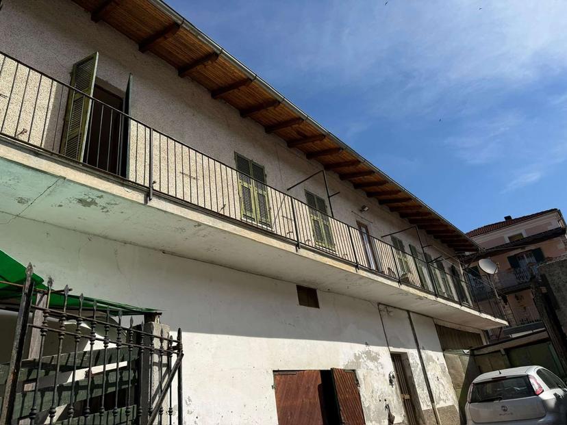 Casa indipendente in Borgata Piano 24, Murialdo — foto 4 di 5