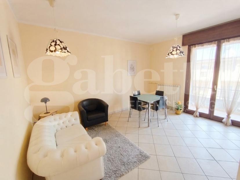 Bilocale in Cavarzere - Via Pescheria 20, Cavarzere — foto 5 di 5