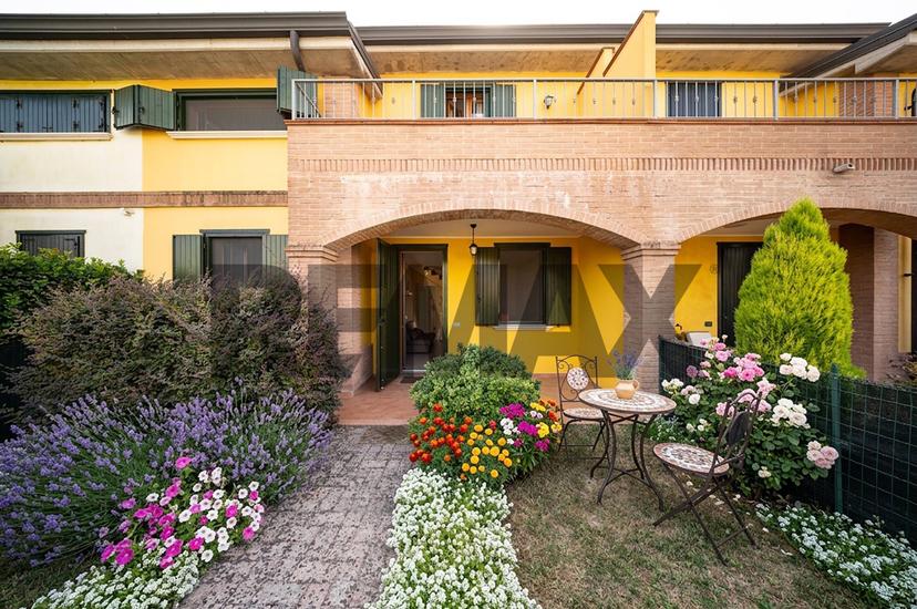 Casa indipendente in Via Divisione Acqui 28, Bozzolo — foto 4 di 5