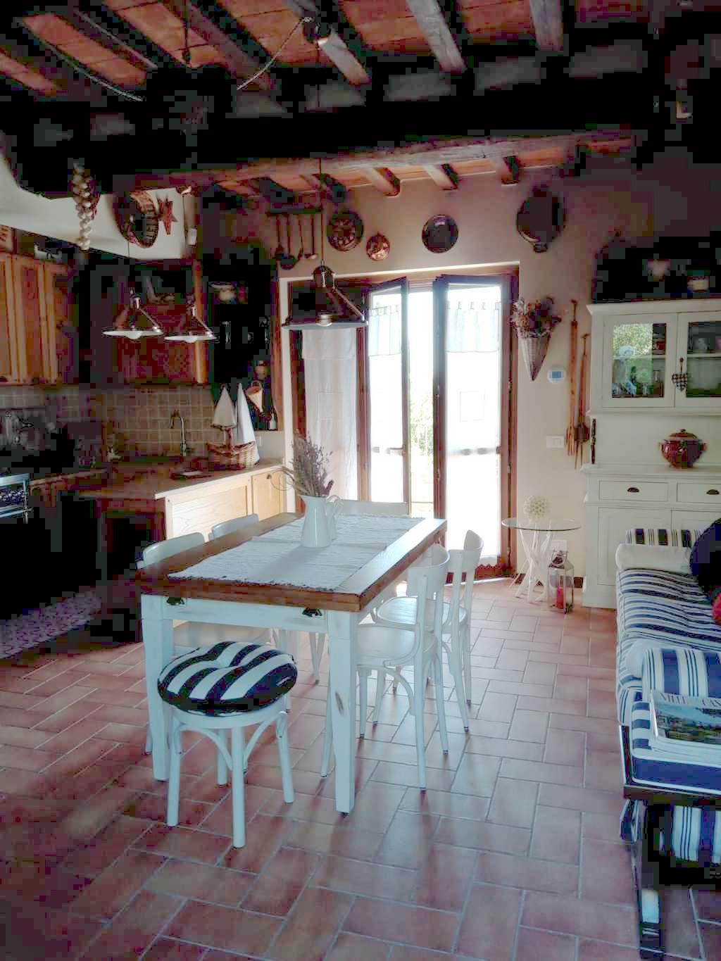 Bilocale in Strada Tuderte, Collazzone