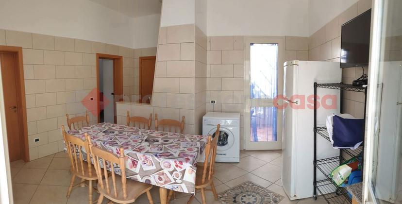 Casa indipendente in Via dei Palmizi 5, Manduria
