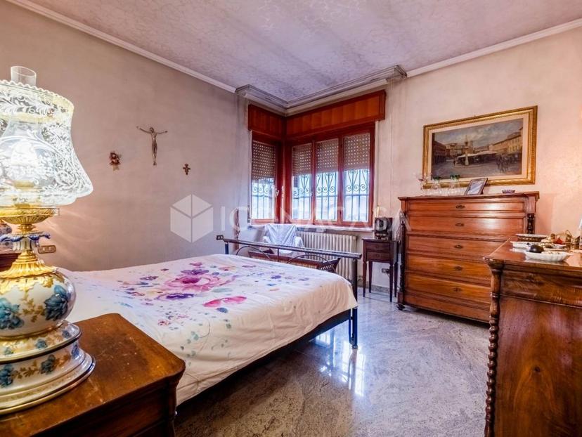 Villa unifamiliare in Via l. Settembrini 3, San Giovanni Lupatoto — foto 3 di 5