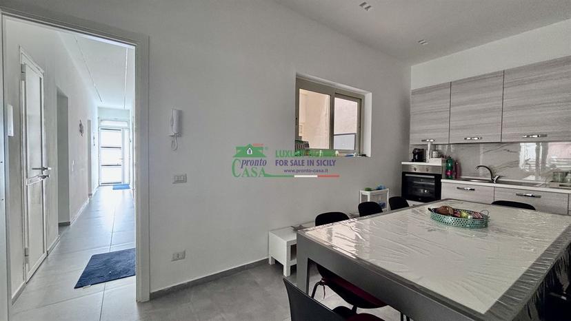 Quadrilocale in Via La Spezia, Santa Croce Camerina — foto 3 di 5
