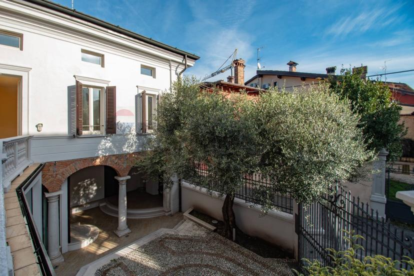 Casa indipendente in Via Mazzini 21, Bagnolo Mella — foto 2 di 5