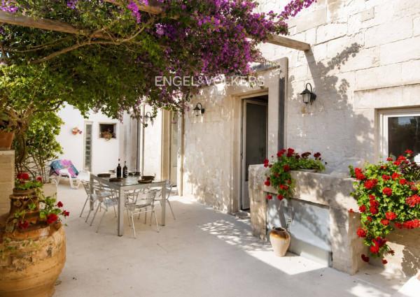 Appartamento in Contrada Cerra, Otranto — foto 4 di 5