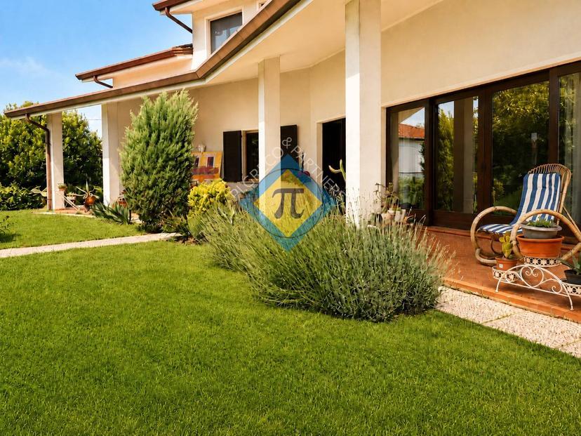 Villa in Via Pre' Pieri Zuani 1, Dignano — foto 3 di 5