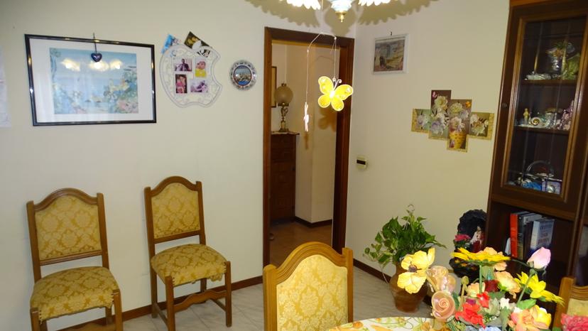 Trilocale in Via Vincenzo Bellini 20/a, San Pietro Clarenza — foto 2 di 5
