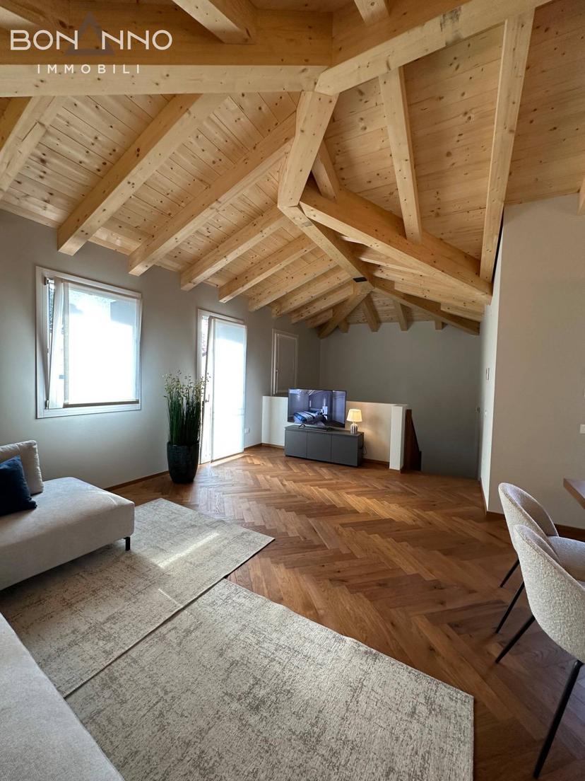 Villa a schiera in Via Garibaldi, Cittadella — foto 4 di 5