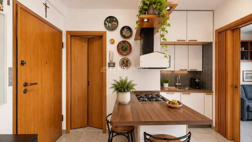 Quadrilocale in Via dei Mille 123, San Benedetto del Tronto — foto 2 di 5