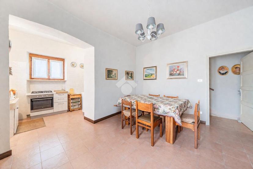 Villa in Via Saina 42, Bosco Chiesanuova — foto 5 di 5
