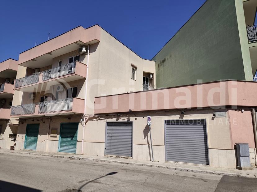 Quadrilocale in Via Quasimodo, San Giorgio Ionico — foto 4 di 5