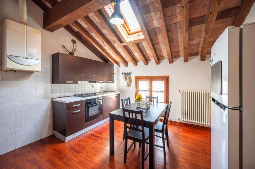 Bilocale in Via della Pace 3, Sant'Ilario d'Enza — foto 4 di 5