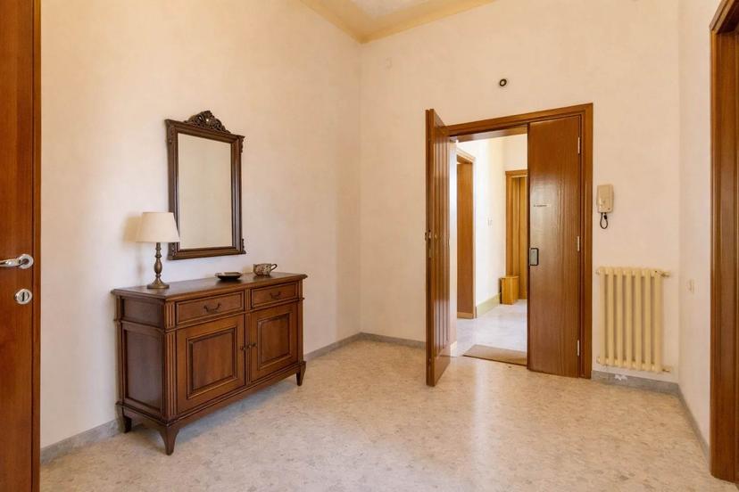 Appartamento, Siena