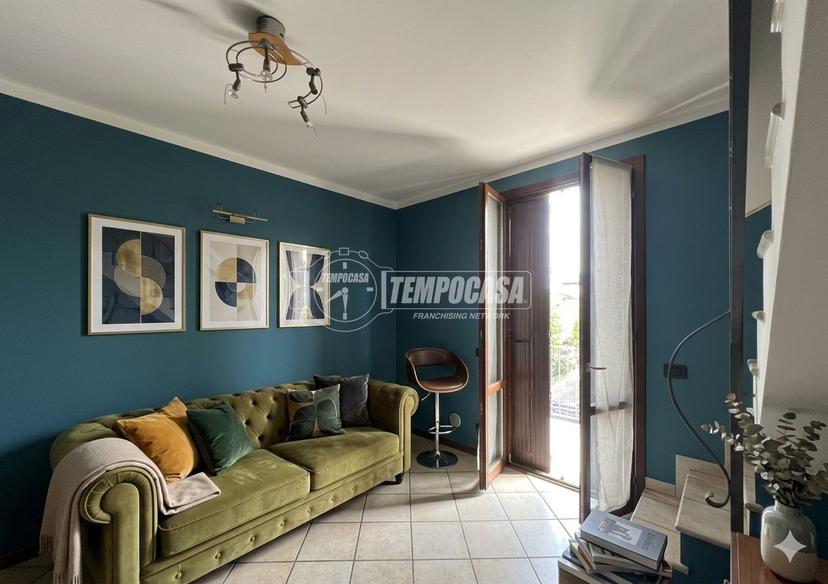 Trilocale, Castelfranco Emilia — foto 2 di 5