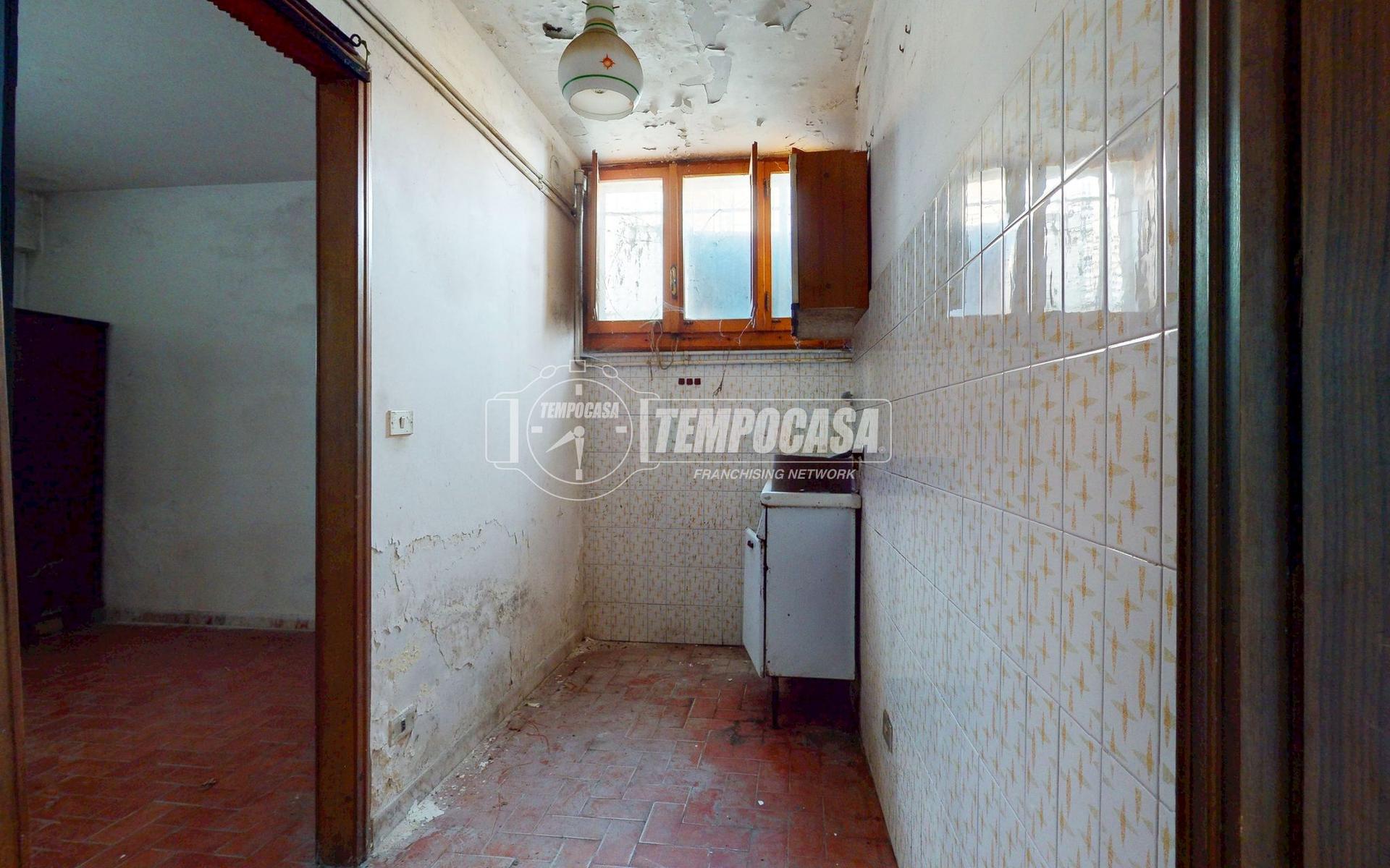 Quadrilocale in Via Giacomo Leopardi 18, Zocca