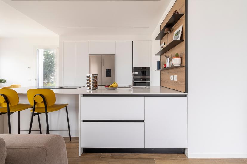 Villa a schiera in Via Massimo d'Azeglio 16, Grantorto — foto 4 di 5
