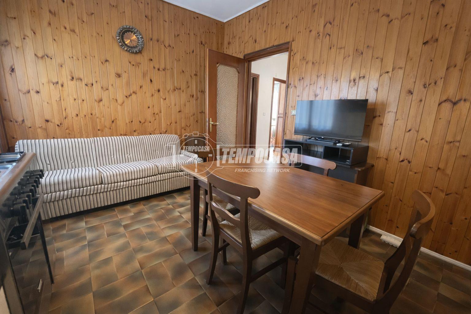 Quadrilocale in Via  (Forno) Leonardi, Forno Canavese