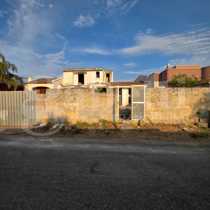 Villa, Ugento — foto 4 di 5
